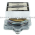 Cutler-Hammer E30AD Pushbutton 1-MAINT 1-RELEASE No-Lens | Eaton E30-AD Product Image