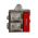 Cutler-Hammer E30AF Push Button Product Image