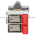 Cutler-Hammer E30AN Pushbutton Compact Operator 2-BUTTON Maintained | Eaton Product Image