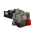 Cutler-Hammer E30DG Push Button Indicating Light W/Out Lens Product Image