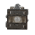 Cutler-Hammer E30EA Push Button Compact Operator W/ Ind. Light 120V Product Image