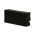 Cutler-Hammer E30KB134 Extended Button Black | "Up" Product Image