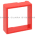 Cutler-Hammer E30KR2 Push Button Collar Product Image