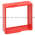 Cutler-Hammer E30KR2 Push Button Collar Product Image