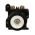 Cutler-Hammer E34FB24 Pilot Light W/O Lens | Eaton Product Image