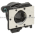 Cutler-Hammer E34GEB Pushbutton Operator 3-Position | Eaton Product Image