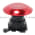 Cutler-Hammer E34JB2 Red Jumbo Mushroom Head With Push Button Operator Product Image