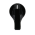 Cutler-Hammer E34L1 Lever Knob Black Product Image