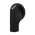 Cutler-Hammer E34L1 Lever Knob Black Product Image
