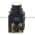 Cutler-Hammer E34TPB120 Corrosion Resistant Pre-Test Light No Lens Product Image