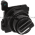 Cutler-Hammer E34VFBK1 Selector Switch Black 2-Position | Eaton Product Image