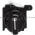 Cutler-Hammer E34VHBK1-Y1 Selector Switch Product Image