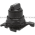 Cutler-Hammer E34VMBK1 Selector Switch Operator 3-Position | Eaton Product Image