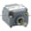Cutler-Hammer E50DM1 Limit Switch Head 2-Pos | E50-DM1 Product Image