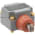 Cutler-Hammer E50DS39Y1 Limit Switch Head Product Image