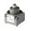 Cutler-Hammer E50DT2 Limit Switch Operating Head | E50-DT2 Product Image