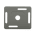 Cutler-Hammer E50KH3 Limit Switch Mounting Plate Product Image