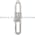 Cutler-Hammer E50KL201Y1 Limit Switch Lever Product Image