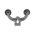 Cutler-Hammer E50KL544 Limit Switch Lever Product Image