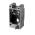 Cutler-Hammer E50RAM Single Pole Manifold Mount Receptacle Product Image