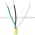 Cutler-Hammer E51ALS16P Inductive Proximity Sensor Product Image