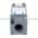 Cutler-Hammer E51ALT1 Proximity Sensor Product Image