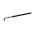 Cutler-Hammer E51KF733 Fiber Optic Cable, Duplex, 3 ft Product Image