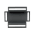 Cutler-Hammer E51KH3 Mounting Bracket Product Image