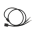 Cutler-Hammer E51KT343 Fiber Optic Cables 3-Ft | Eaton Product Image
