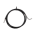 Cutler-Hammer E51KT433 Fiber Optic Cable Product Image
