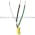 Cutler-Hammer E51RAS12 Receptacle Product Image