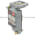 Cutler-Hammer E51SBL Photoelectric Body | Eaton Product Image