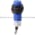 Cutler-Hammer E55CAL18A2 Inductive Proximity Sensor Product Image