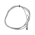 Cutler-Hammer E57-12GE08-D Inductive Proximity Sensor Product Image