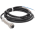 Cutler-Hammer E57-12LS02-D Proximity Sensor 12mm Diameter | E5712LS02D Product Image