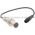 Cutler-Hammer E57-18LE12-AP Inductive Proximity Sensor Product Image