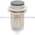 Cutler-Hammer E57-30LE22-BD Inductive Proximity Sensor Product Image