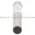 Cutler-Hammer E57EAL6T111SN Inductive Proximity 6mm Tubular, Shielded/ 10- 30 VDC/ 3 Wire Product Image