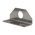 Cutler-Hammer E57KM18 18mm Mounting Bracket Stainless Product Image