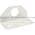 Cutler-Hammer E57KM30 30 mm Mounting Bracket Stainless Product Image