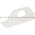 Cutler-Hammer E57KM30 30 mm Mounting Bracket Stainless Product Image