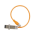 Cutler-Hammer E57LAL18T110EP Inductive Proximity Sensor Tubular | Eaton Product Image