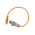 Cutler-Hammer E57LAL18T110EP Inductive Proximity Sensor Tubular | Eaton Product Image