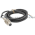 Cutler-Hammer E57LBL12A2 Tubular Inductive Proximity Sensor Size: 12mm Sen:2mm Product Image