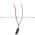 Cutler-Hammer E57LBL30A2 Inductive Proximity Sensor Product Image