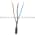 Cutler-Hammer E57P-12SPC4-C2 Inductive Proximity Sensor Product Image