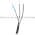 Cutler-Hammer E57P-12UPN4-C2 Inductive Proximity Sensor Product Image