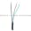 Cutler-Hammer E57P-18SPN5-C2 Inductive Proximity Sensor Product Image