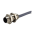 Cutler-Hammer E57SAL12A2 Proximity Sensor Tubular Inductive 12mm Shielded | Eaton Product Image