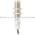 Cutler-Hammer E58-18DP100-ELP Proximity Switch | 3-PIN 4-INCH | Eaton Product Image